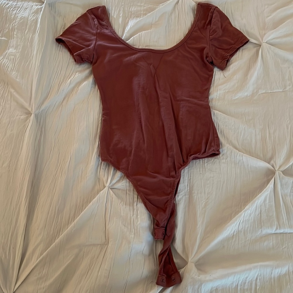 bodysuit